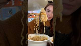 Everything I ate at the best mall food court in America foodie chinesefood nycfood eating [upl. by Cheryl862]