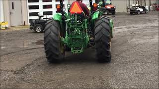 2013 JOHN DEERE 5085M For Sale [upl. by Naujud]