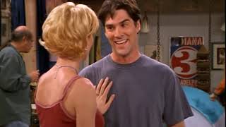 Dharma amp Greg 2x02  quotIt Takes a Villagequot [upl. by Valora]