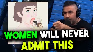 The Harsh Truth about Womens Behavior [upl. by Werdnaed]