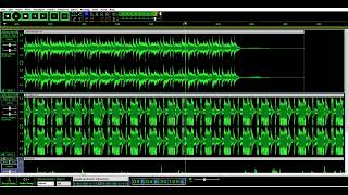 Exploring Waves in Audacity [upl. by Jen611]