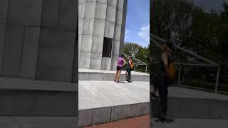 Fort Greene Park  Brooklyn NY  52018  Part 2 [upl. by Cherida]