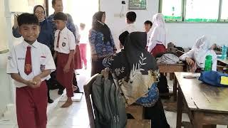 Vaksin HPV Kampanye hygiene dan medical check up 17092024 [upl. by Ydnak]