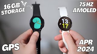 Top 5 Best Smartwatch Under 5000 2024  Best Smartwatch Under 5000 [upl. by Atikihc]