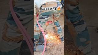 Gas cating 🔥 plazma cating 🔥 CNC cating 🔥 woodworking mechanical machine trending weldingworld [upl. by Aicenad]