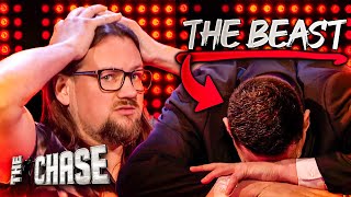 THE CLOSEST FINAL EVER ON THE CHASE 😱  The Chase [upl. by Alitha]