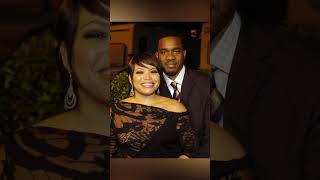 Tisha Campbell Then amp Now [upl. by Yelreveb]