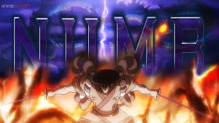 🔥ODEN vs KAIDO  NUMB  One Piece  Episode 972 ᴴᴰ「AMV」 [upl. by Euqinomod]