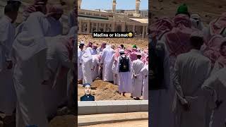 jannatul baki kabristan khubsurat 🤲🤲🥀🩷🩷🌹 trending videoIslamic reels [upl. by Nwahsyar]