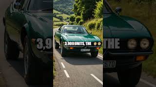 The Remarkable Journey of the Alfa Romeo Montreal A Hidden Classic [upl. by Nytram]