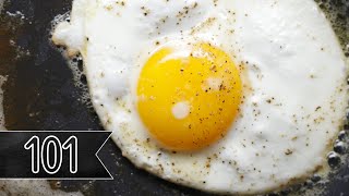 How To Cook Perfect Eggs Every Time [upl. by Hakan]