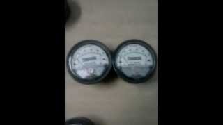 Industrial Magnehelic Gauges [upl. by Hsreh]