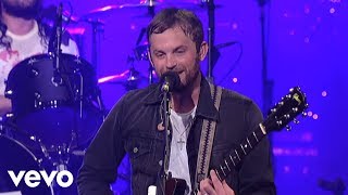 Kings Of Leon  Sex On Fire Live on Letterman [upl. by Cam]