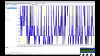 ICharger Logview software Demo [upl. by Ellenor]