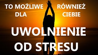 PIĘKNA MEDYTACJA NA SPOKÓJ SERCA I UMYSŁU  Odnajdziesz swój wewnętrzny spokój [upl. by Reckford934]