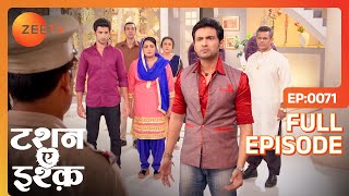 Surjeet ने क्यों की पैसो की बारिश  Tashan E Ishq  Episode 71  Zee TV [upl. by Nwahsan57]