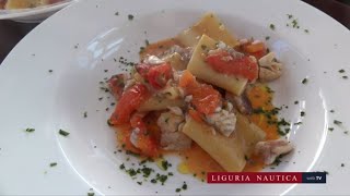 Paccheri alla Trabaccolara [upl. by Assina]