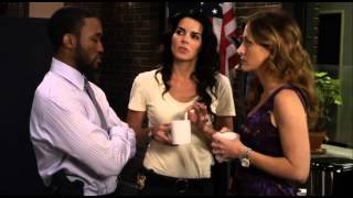 Rizzoli amp Isles  Maura Isles [upl. by Dode]