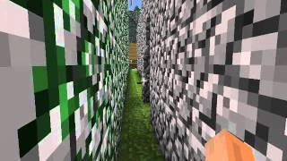 Missione 3Gara canora su nerd town Minecraft [upl. by Menis136]