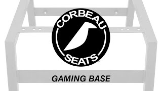 Corbeau Gaming Base [upl. by Mirielle]