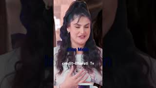 Zareen Khan Ko Chaiya Web Serier Me Kamm bhartitv zareenkhan trending [upl. by Chem]