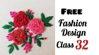 free class cast on stitch [upl. by Eejan]