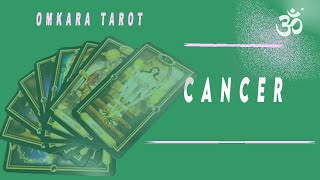 Cancer Tarot  THIS IS WHAT THEY REALIZED ABOUT U   End November 2024 [upl. by Ahsilahk423]