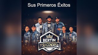 Bertín y su Condesa • Sus Primeros Éxitos mix [upl. by Sirromal]