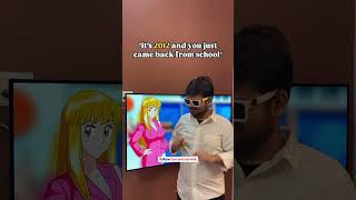 Kochikame Hindi  Hungama TV  90kids schoollife [upl. by Edmunda]