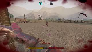 Mordhau Ranked  404 BrainStemdll Not Found [upl. by Virgilia]