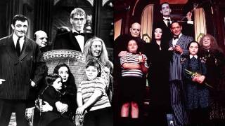 The Addams Family Theme song [upl. by Uund]