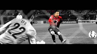 Yasushi Endo 遠藤 康  All Assists amp Goals  20132014 Full ᴴᴰ 1080p [upl. by Banna708]