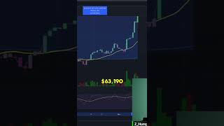 Bitcoin Went INSANE Whats Next For Bitcoin Price [upl. by Micheline]