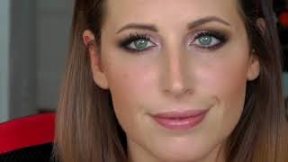 ClioMakeUp Makeup Tutorial Trucco Classico Per Tutti i Giorni [upl. by Bud561]