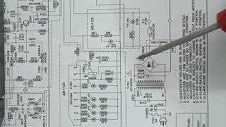 Ahuja SSA250 watt Amplifier Circuit Diagram Repairing Tips [upl. by Vrablik]