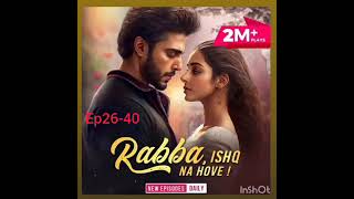 rabba Ishq na hove pocket fm episode 2640 storymasterr [upl. by Annirak]