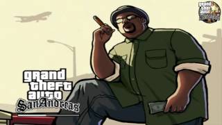 1طريقة تحميل لعبة Gta San Andreas مضغوطة بحجم صغير  حل مشكلة الصوت [upl. by Adiari679]