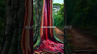 🌳💉 The Bleeding Trees Unveiling the Mystery of Africas Bloodwood Tree [upl. by Fields184]