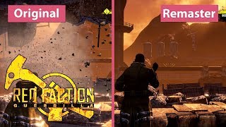 RED FACTION GUERRILLA Zero Punctuation [upl. by Light]