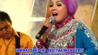 Yunita Ababiel  Pertengkaran Official Music Video [upl. by Anderer]