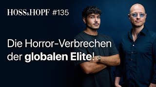 Die Epstein Kundenliste ist öffentlich  Hoss und Hopf 135 [upl. by Carmelita715]