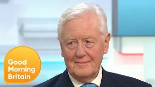 72YearOld Millionaire Is Still Searching for a Wife  Good Morning Britain [upl. by Igiul]