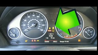 90 Of All BMW stability control DSCESC Problems Can Be Fixed Doing This Easy FIX Works [upl. by Atelokin]