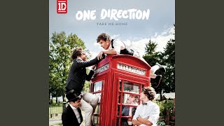 One Direction  Irresistible Instrumental [upl. by Gabie901]