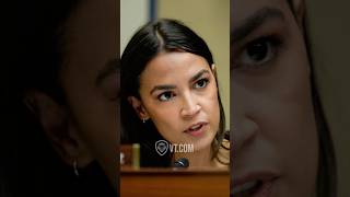 AOC’s 2028 Presidential Run Would be a DISASTER [upl. by Gower]