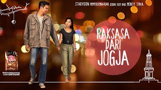 RAKSASA DARI JOGJA Official Teaser [upl. by Lenny]