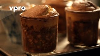 Chili con carne met chocolade recept uit Koken met van Boven [upl. by Leith838]