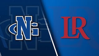 1 SB vs LenoirRhyne  Presented by the Nighthawk Sports Network [upl. by Nnylsia]