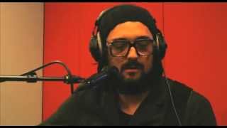 Studio Brussel Blaudzun rekent af met Santigold [upl. by Swenson]