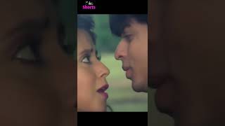 Is Pyar Se Meri Taraf Na DekhoSong🎶Shahrukh Khan With Urmila🥀Chamatkar Movie Scenshortfeedsrk🥀❤🥀 [upl. by Dixon386]